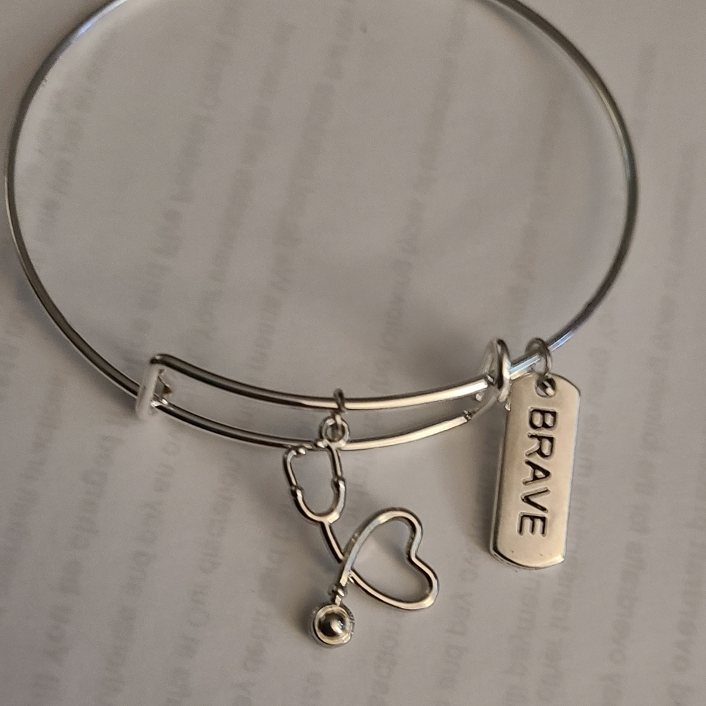 Adjustable Bracelet